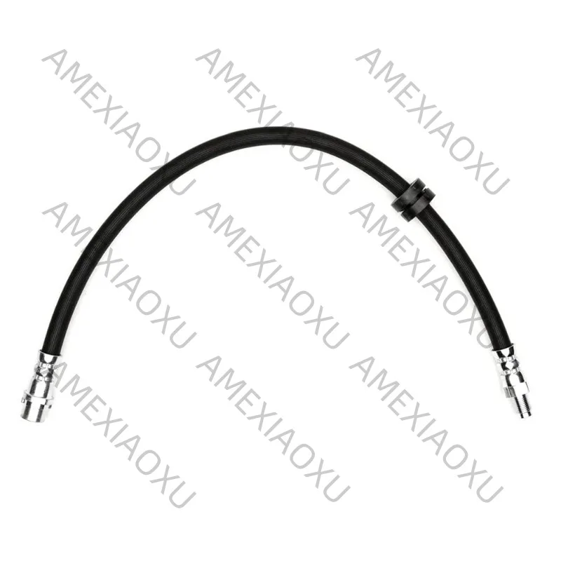 1Pc Front Brake Hose Pipe For BMW E36 E46 E53 E85 E86 34321159717 AMEXIAOXU
1Pc Front Brake Hose Pipe For BMW E36 E46 E53 E85 E86 34321159717 AMEXIAOXU