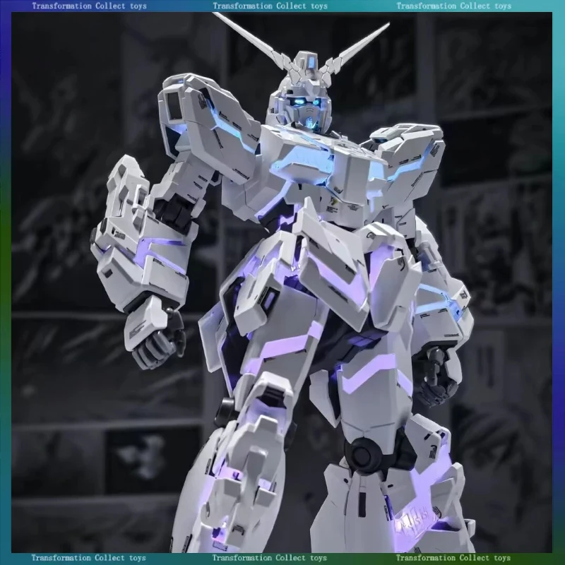 On Sale Now Shen Shou Model MG 1/100 MGEX RX-0 Ver Ka Full Armor Unicorn Assembly Model Kits Plastic skeleton Action Figure Toys
On Sale Now Shen Shou Model MG 1/100 MGEX RX-0 Ver Ka Full Armor Unicorn Assembly Model Kits Plastic skeleton Action Figure Toys