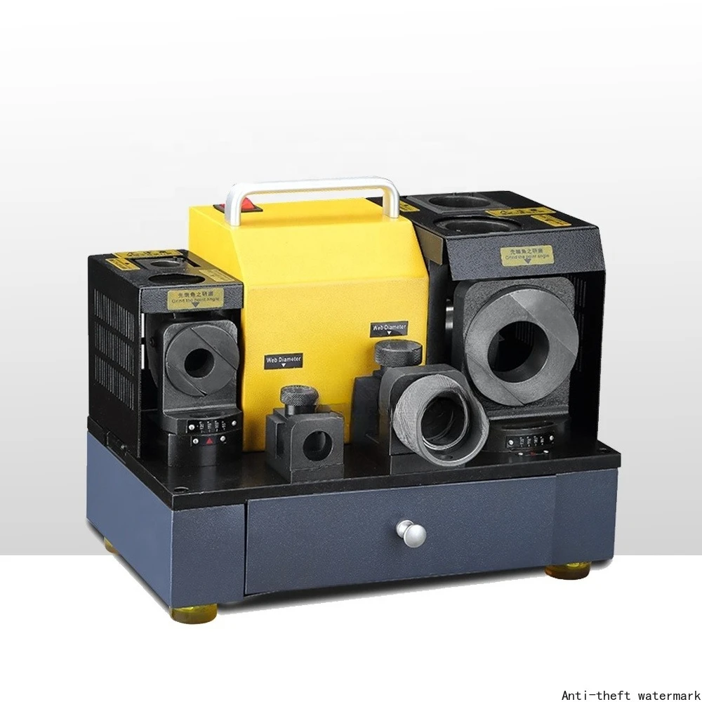 2026 Hot SellingFactory Direct Supply Drill Bit Grinder/Tool Grinder Machine MR-G3/Grinding Machine
2026 Hot SellingFactory Direct Supply Drill Bit Grinder/Tool Grinder Machine MR-G3/Grinding Machine