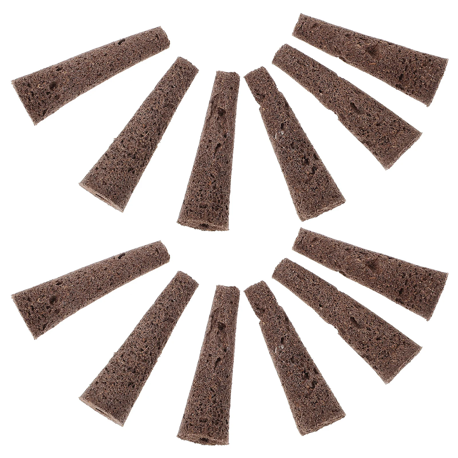 50 Pcs Hydroponic Grow Sponge Seedling Block Plant System Nutrients Round Growth Soft Texture Water Absorption Air
50 Pcs Hydroponic Grow Sponge Seedling Block Plant System Nutrients Round Growth Soft Texture Water Absorption Air