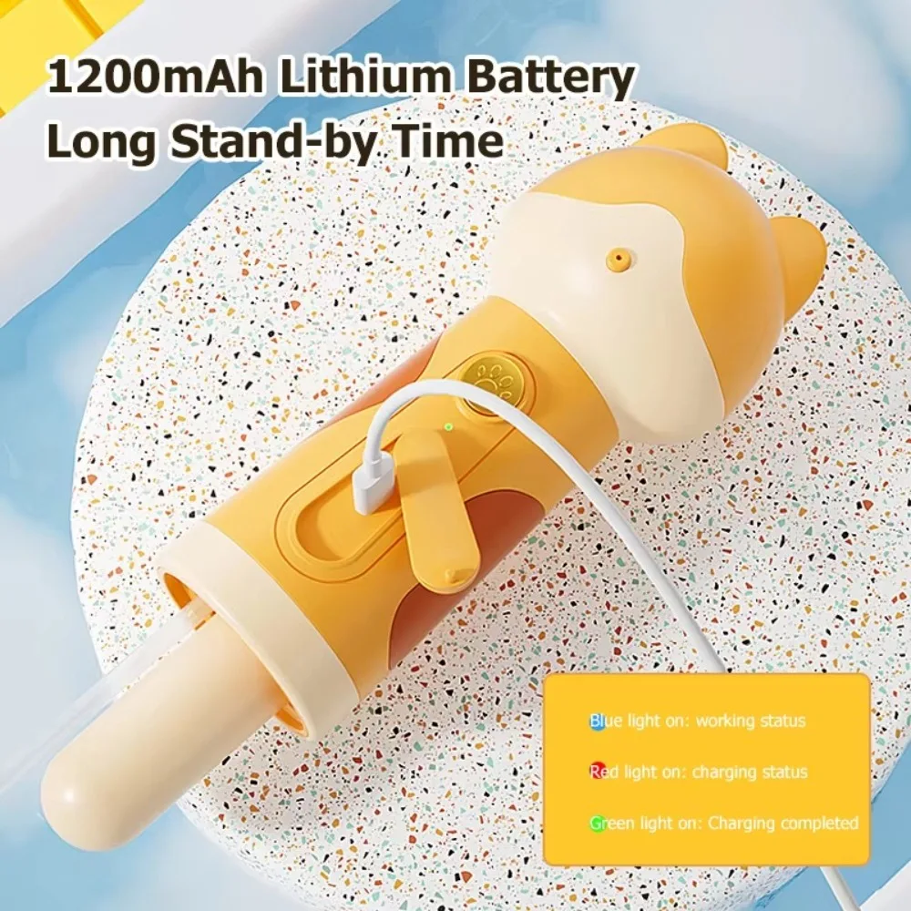 Pet-friendly Electric Foam Machine Waterproof Usb Charging Pet Shower Foam Maker Foam Production Automatic Soap Dispenser
Pet-friendly Electric Foam Machine Waterproof Usb Charging Pet Shower Foam Maker Foam Production Automatic Soap Dispenser