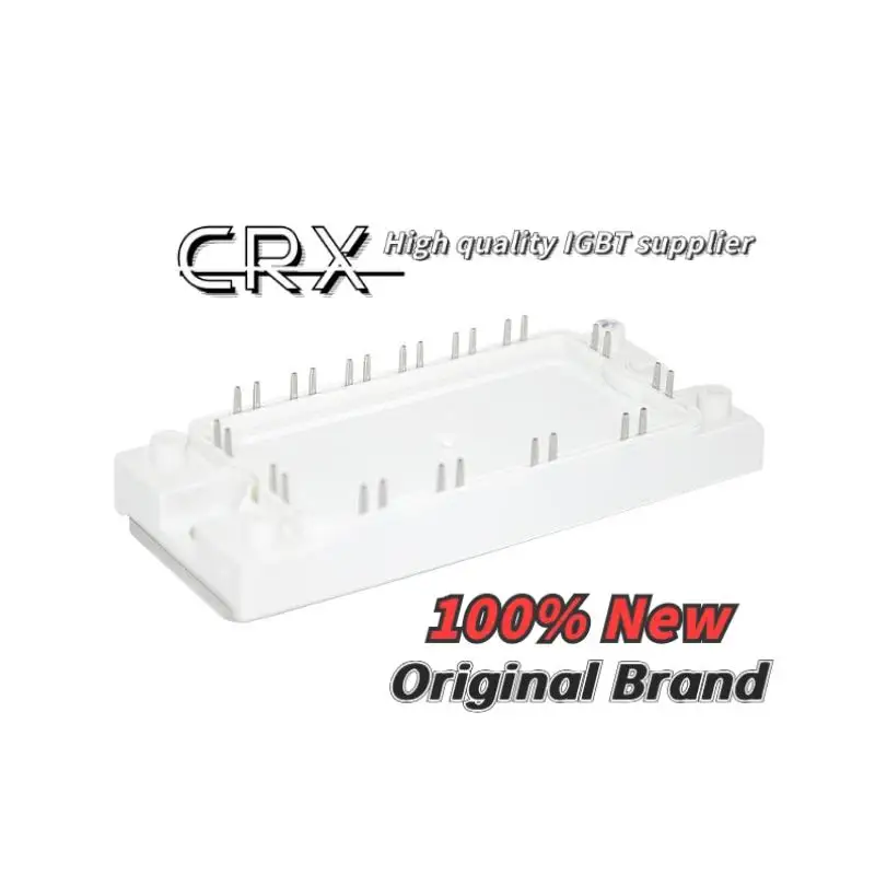 Новый оригинальный модуль IGBT FS50R12KT4-B11 FS50R12KT4-B15 FS75R12KT4-B11 FS75R12KT4-B15
Новый оригинальный модуль IGBT FS50R12KT4-B11 FS50R12KT4-B15 FS75R12KT4-B11 FS75R12KT4-B15