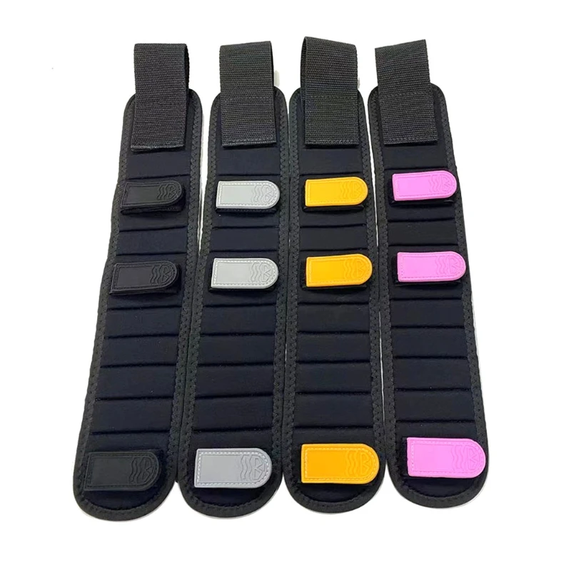 Comfortable Shoulder Pad Strap Band for Scuba Diving Dive Back Plate Backpack 2x
Comfortable Shoulder Pad Strap Band for Scuba Diving Dive Back Plate Backpack 2x