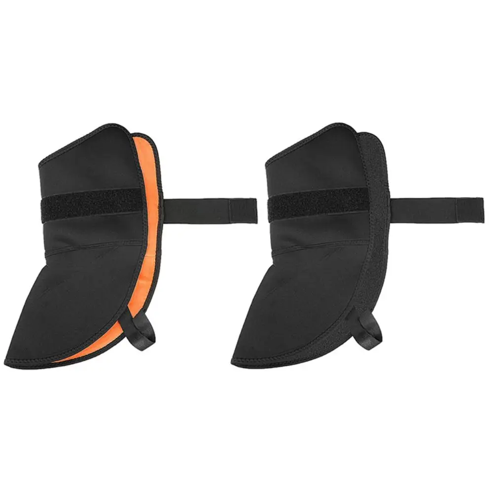 Windproof Warm Ankle Protector Hook-and-Loop Splash Proof Winter Foot Covers Soft Velvet Adjustable Thermal Foot Gear Outdoor
Windproof Warm Ankle Protector Hook-and-Loop Splash Proof Winter Foot Covers Soft Velvet Adjustable Thermal Foot Gear Outdoor