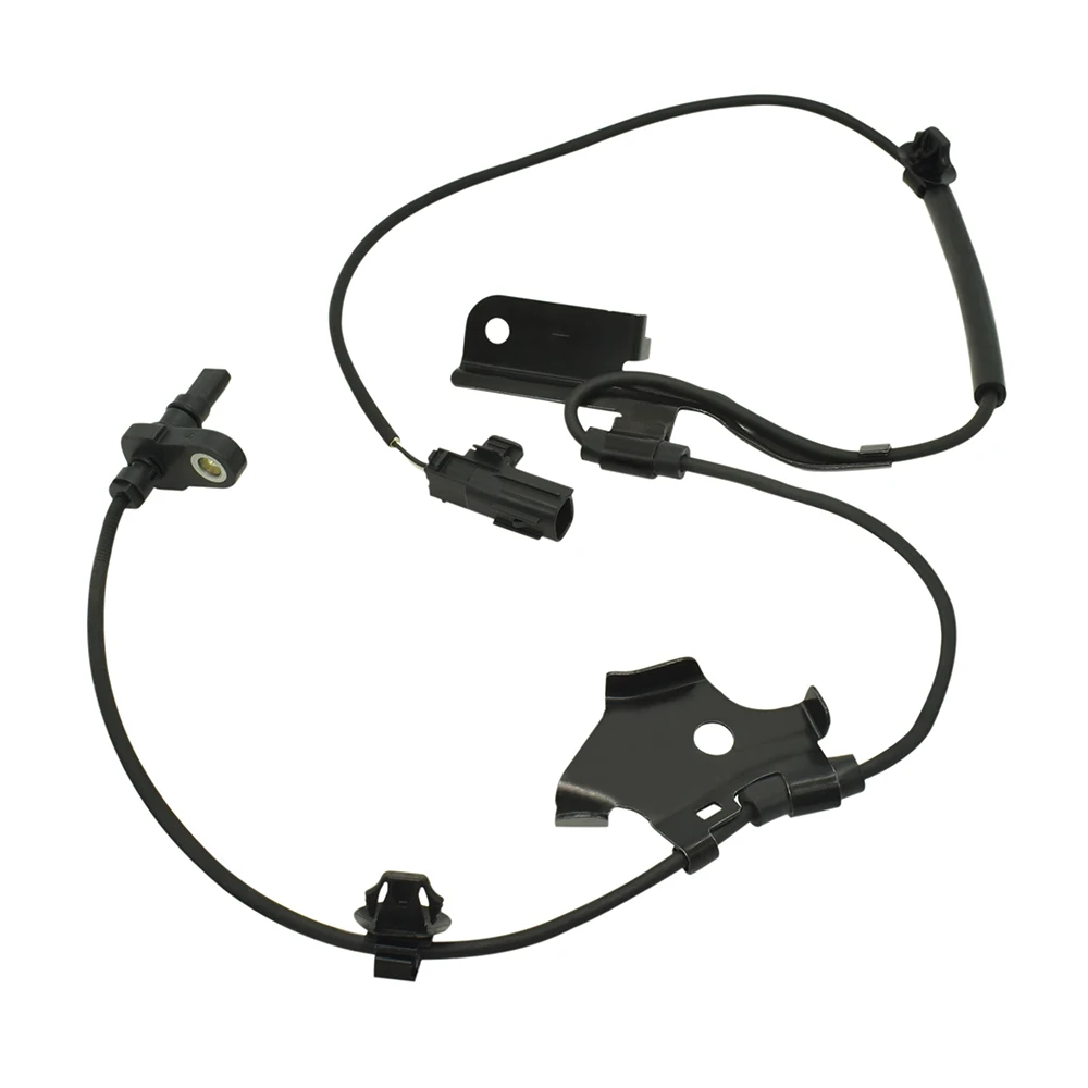 Front Left ABS Wheel Speed Sensor 89543-12080 8954312080 For Scion TC XB,Toyota Prius V
Front Left ABS Wheel Speed Sensor 89543-12080 8954312080 For Scion TC XB,Toyota Prius V
