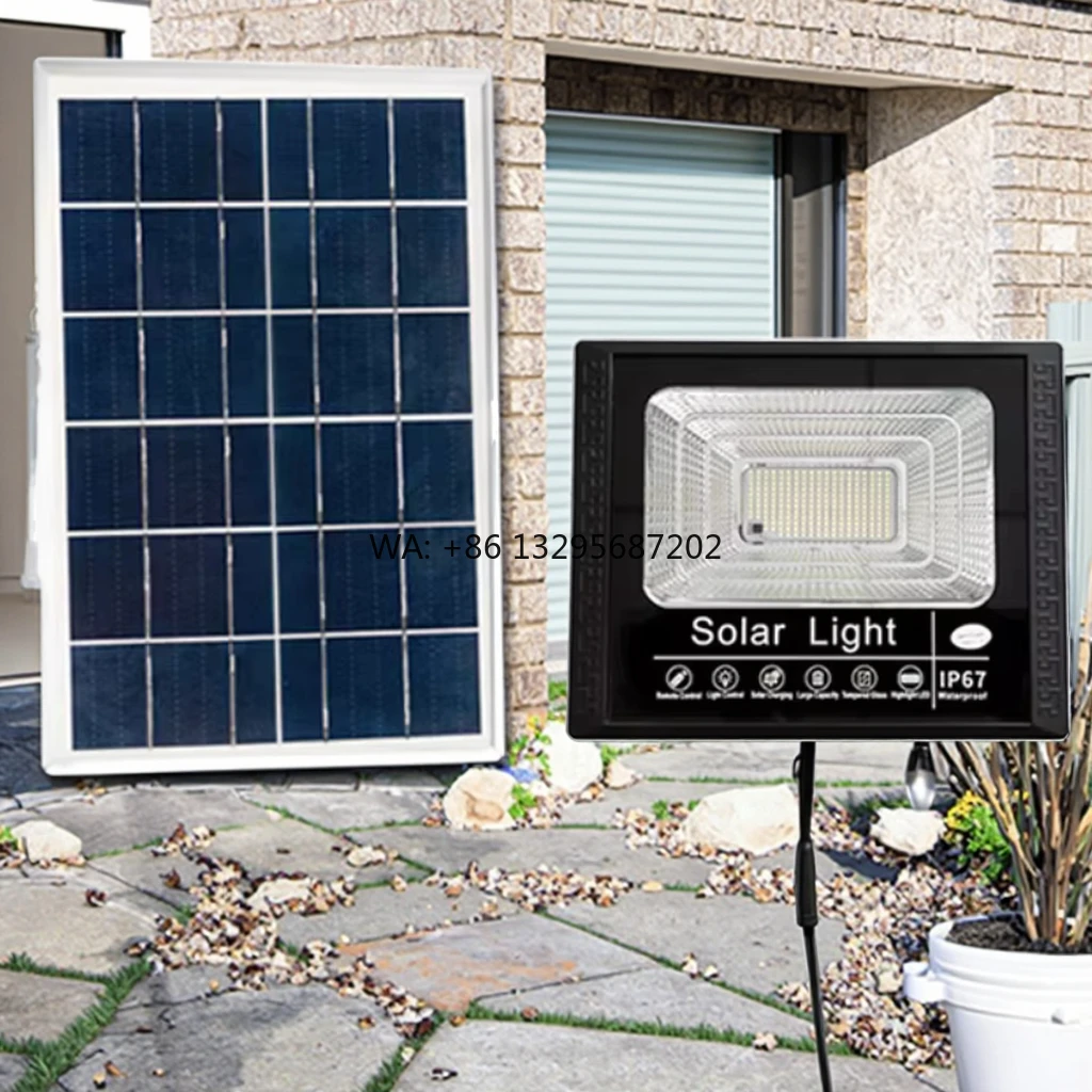 Durable Residential Solar Yard Lights Waterproof Solar Panels for Outdoor Use
Durable Residential Solar Yard Lights Waterproof Solar Panels for Outdoor Use