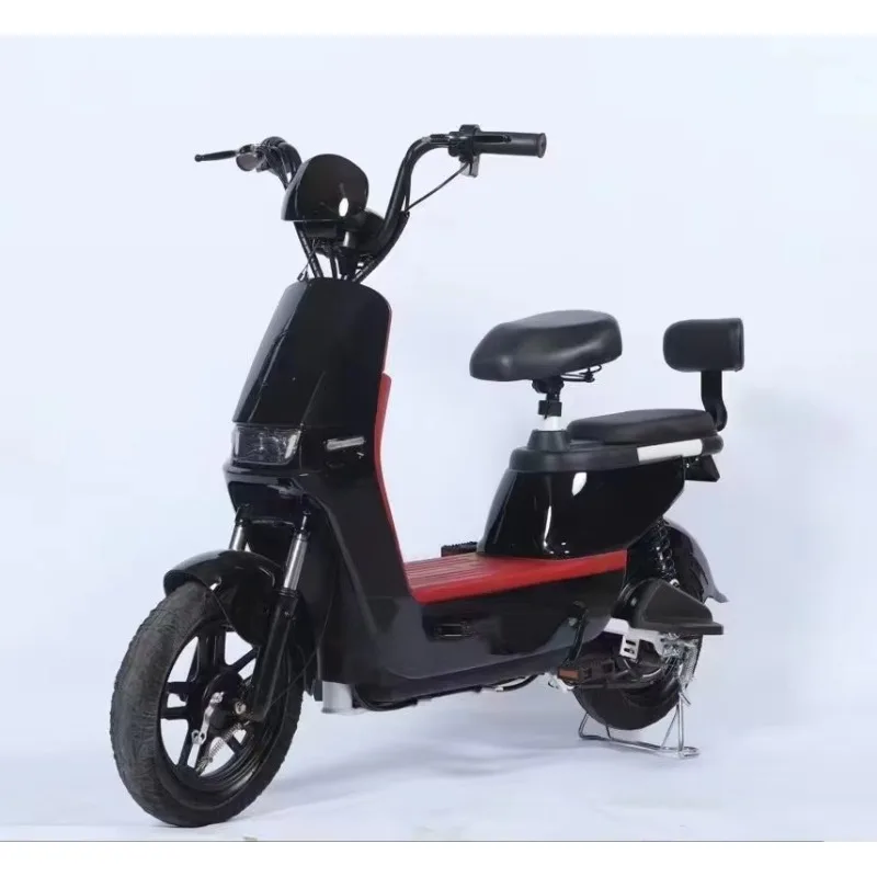 Hot Sale Electric Motorcycle 350w Motor City Electric Scooter 48v12A Lead Acid Battery Electric Bike
Hot Sale Electric Motorcycle 350w Motor City Electric Scooter 48v12A Lead Acid Battery Electric Bike