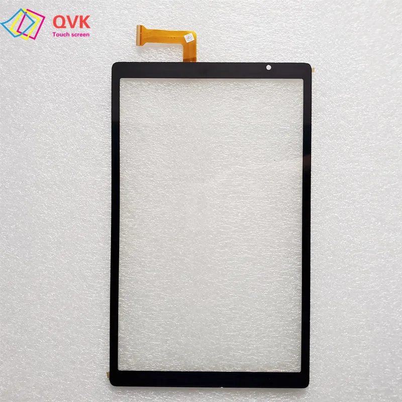 New 10.1 Inch Black P/N XLD101372-V0 FPC Tablet Capacitive Touch Screen Digitizer Sensor External Glass Panel XLD101372 BT-D10A
New 10.1 Inch Black P/N XLD101372-V0 FPC Tablet Capacitive Touch Screen Digitizer Sensor External Glass Panel XLD101372 BT-D10A