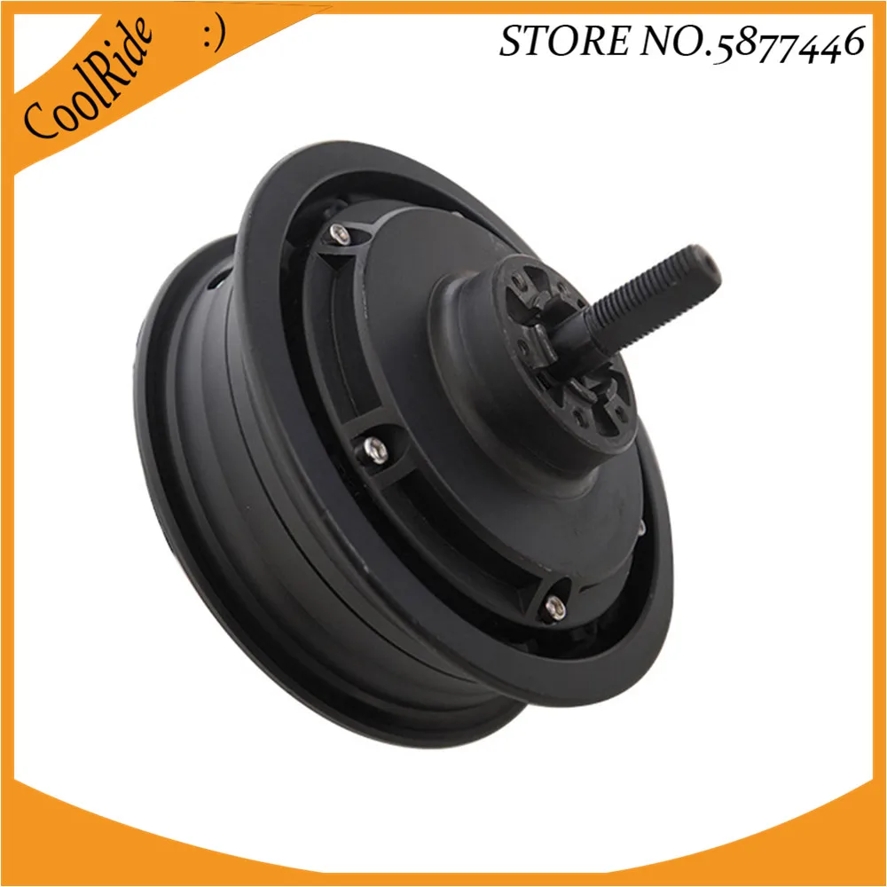10-inch High-power High-speed Split Wheel Hub Scooter Motor Disc Brake Lithium Electric Car Driving 48V
10-inch High-power High-speed Split Wheel Hub Scooter Motor Disc Brake Lithium Electric Car Driving 48V