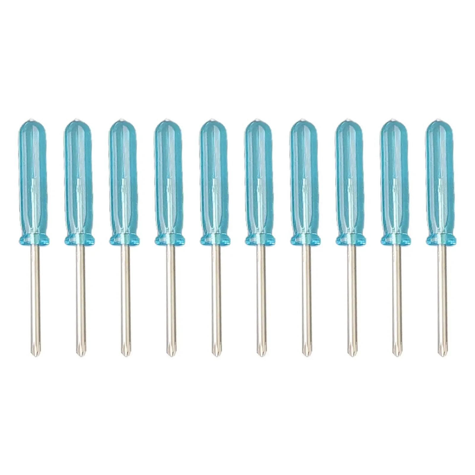 Repair Tool Screwdrivers 1.5+/1.5-2.0+/2.0-/3.0+/3.0- 45 (mm) Plastic Rod Length 10 (mm) For X-box Laptop Repair Tool Durable
Repair Tool Screwdrivers 1.5+/1.5-2.0+/2.0-/3.0+/3.0- 45 (mm) Plastic Rod Length 10 (mm) For X-box Laptop Repair Tool Durable