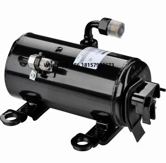 12V24V Parking air Conditioner Vehicle-mounted air Conditioner Box-type Truck air Conditioner
12V24V Parking air Conditioner Vehicle-mounted air Conditioner Box-type Truck air Conditioner