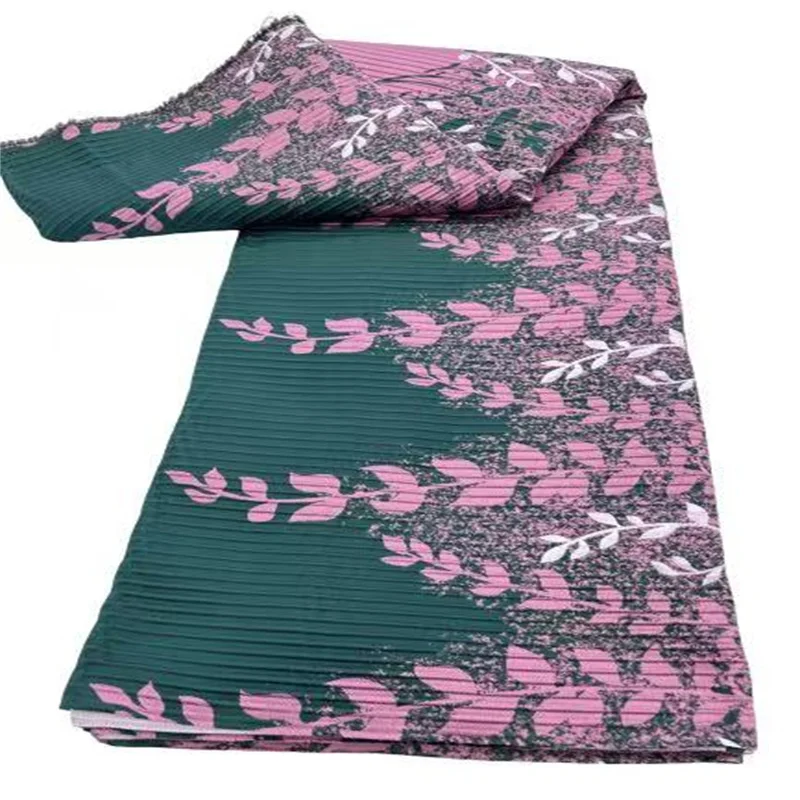 New Design African Brocade Jaquard Lace Fabric Green High Quality Nigerian French Gild Lace Material For Women Party Dress
New Design African Brocade Jaquard Lace Fabric Green High Quality Nigerian French Gild Lace Material For Women Party Dress
