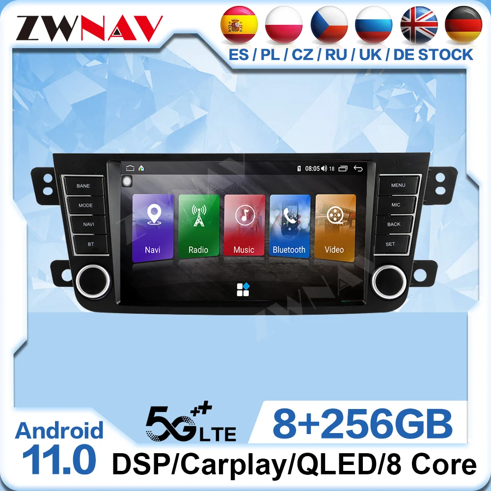 Для Geely GX7 GPS Android HD сенсорный экран радио аудио стерео автомобильный мультимедийный плеер головное устройство Geely GX7 Carplay DSP
Для Geely GX7 GPS Android HD сенсорный экран радио аудио стерео автомобильный мультимедийный плеер головное устройство Geely GX7 Carplay DSP