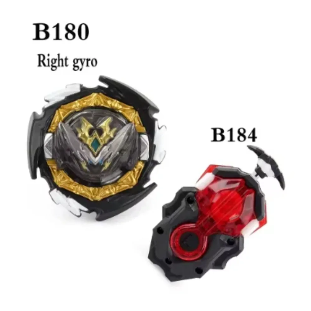 Pin Crown B Series Spinning Gyro and Launcher, B195 B197 B185 Sales Ranking, Holiday Gift Package.
Pin Crown B Series Spinning Gyro and Launcher, B195 B197 B185 Sales Ranking, Holiday Gift Package.