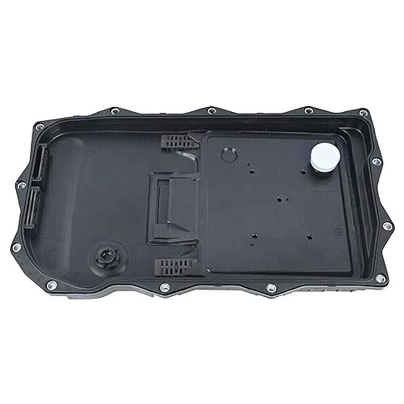 Transmission Oil Pan For Maserati Ghibli Quattroporte 2014-2022 Oil Sump 673003178
Transmission Oil Pan For Maserati Ghibli Quattroporte 2014-2022 Oil Sump 673003178
