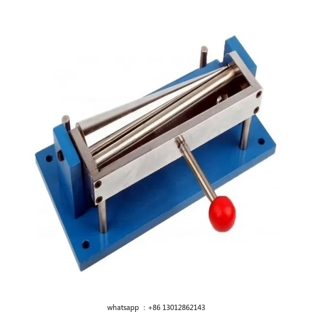 LR-G003 ASTM D 522 ISO 6860 Тестер конических дрелей
LR-G003 ASTM D 522 ISO 6860 Тестер конических дрелей