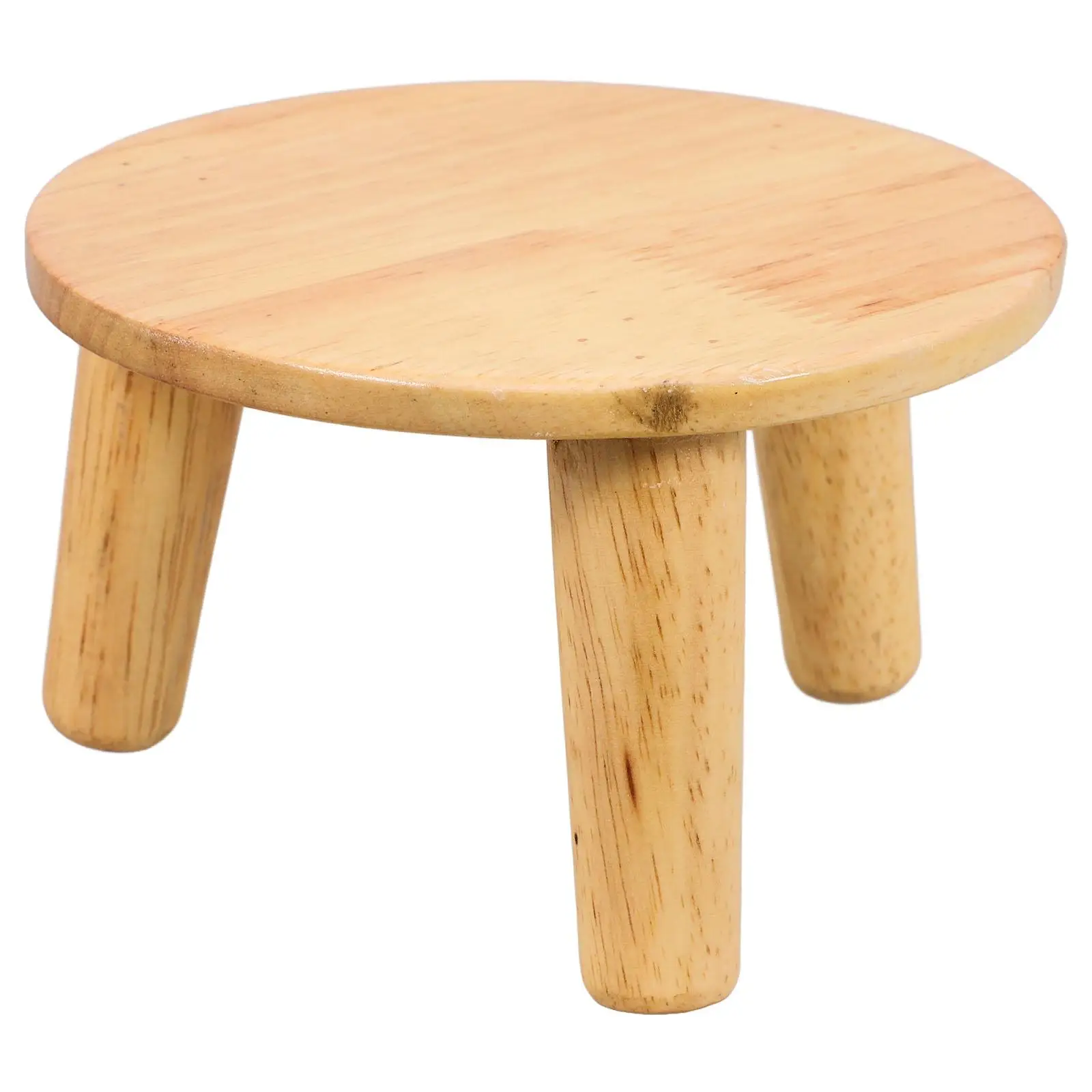 Wooden Plant Round Flower Decor 8.46in Stool Bracket Bedroom Room Vase Holder Pot Support Bamboo Style
Wooden Plant Round Flower Decor 8.46in Stool Bracket Bedroom Room Vase Holder Pot Support Bamboo Style