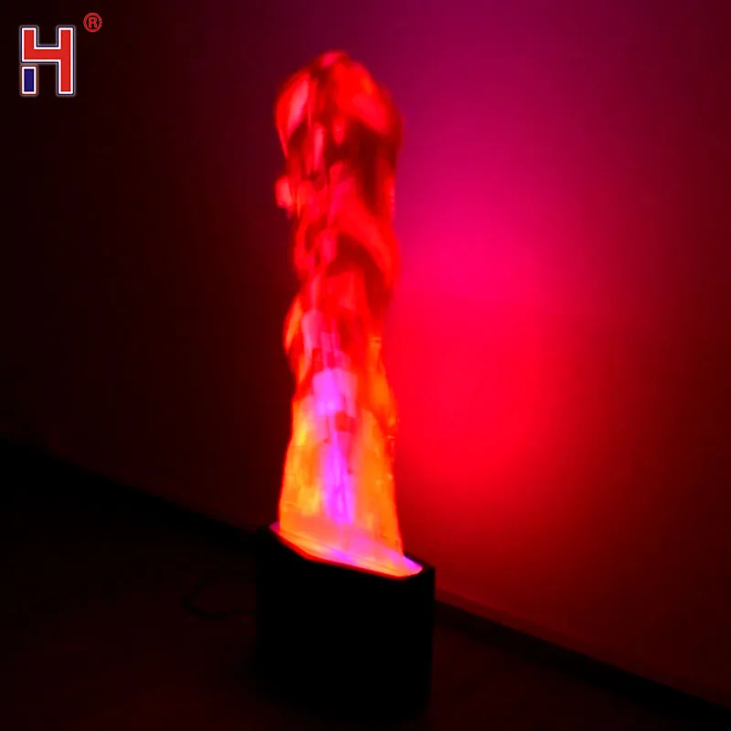 Mini 3D Fake Campfire Prop Fire Lamp Realistic Stage Light Effect For Disco KTV Party Bar Of High Brightness Fast Shipping
Mini 3D Fake Campfire Prop Fire Lamp Realistic Stage Light Effect For Disco KTV Party Bar Of High Brightness Fast Shipping