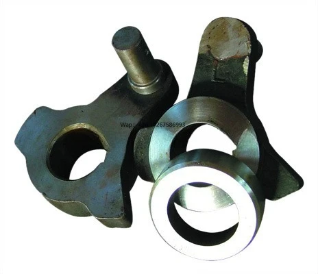 57059SPREADER TWISTLOCK ARM TYPE 2 New Condition Iron Construction Machinery Parts Nickel Surface Treatment 1 Year Warranty
57059SPREADER TWISTLOCK ARM TYPE 2 New Condition Iron Construction Machinery Parts Nickel Surface Treatment 1 Year Warranty