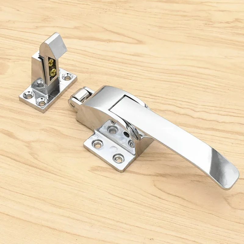 Oven Door Lock Oven Handle Oven Handle Transfer Window Door Handle Freezer Door Latch Steam Thermal Shock Test Chamber Handles
Oven Door Lock Oven Handle Oven Handle Transfer Window Door Handle Freezer Door Latch Steam Thermal Shock Test Chamber Handles