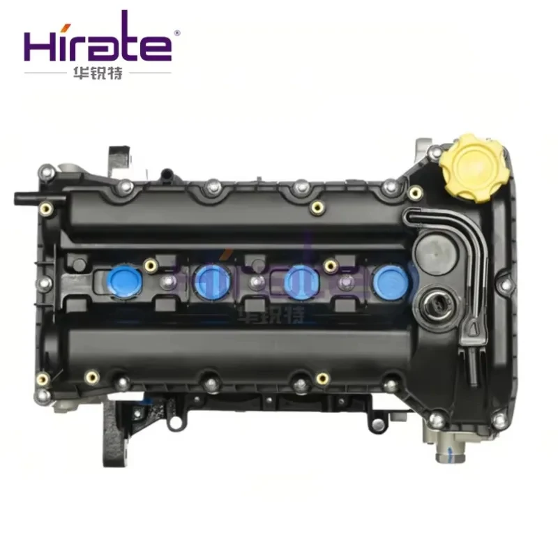 Suitable% Running-in High Quality 1.5T 15S4G Engine Assembly Parts New Aluminum Motor MG30S3 MG5 Roewe 350 550
Suitable% Running-in High Quality 1.5T 15S4G Engine Assembly Parts New Aluminum Motor MG30S3 MG5 Roewe 350 550