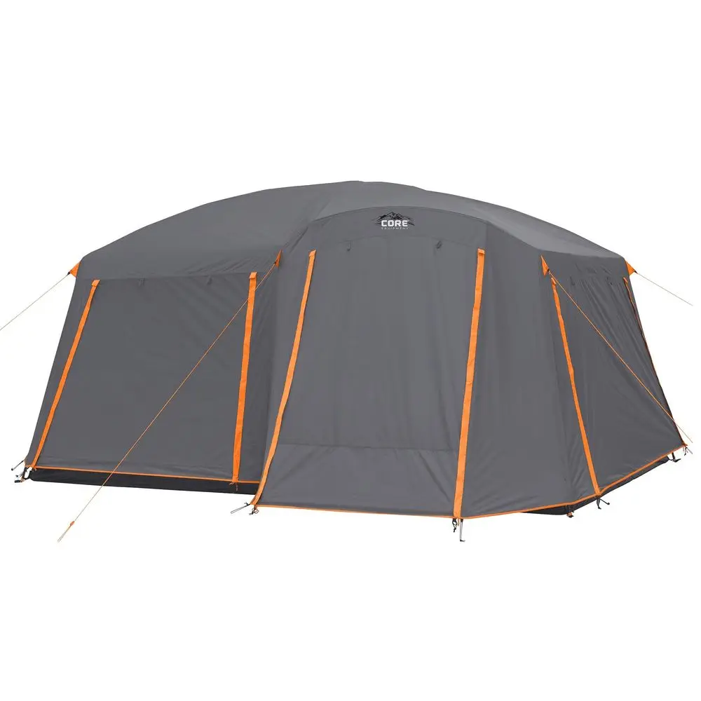 Tent for Family Camping 10 Person 11 Person 12 Person Large Multi Room Cabin Tents for Car Camping amp Outdoor Adventures
Tent for Family Camping 10 Person 11 Person 12 Person Large Multi Room Cabin Tents for Car Camping amp Outdoor Adventures