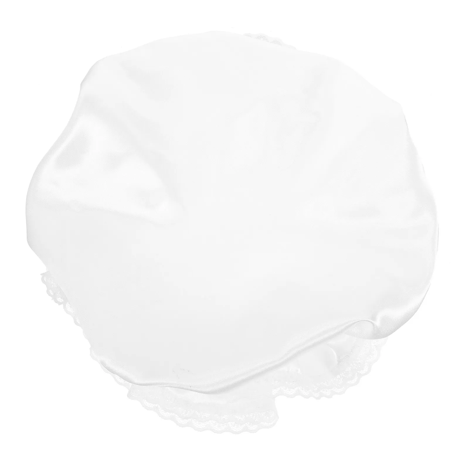 Premium Lightweight Maid Hat Women Lace Headwear Party Cosplay Birthday Holiday Role Play Costume Accessory Elegant
Premium Lightweight Maid Hat Women Lace Headwear Party Cosplay Birthday Holiday Role Play Costume Accessory Elegant