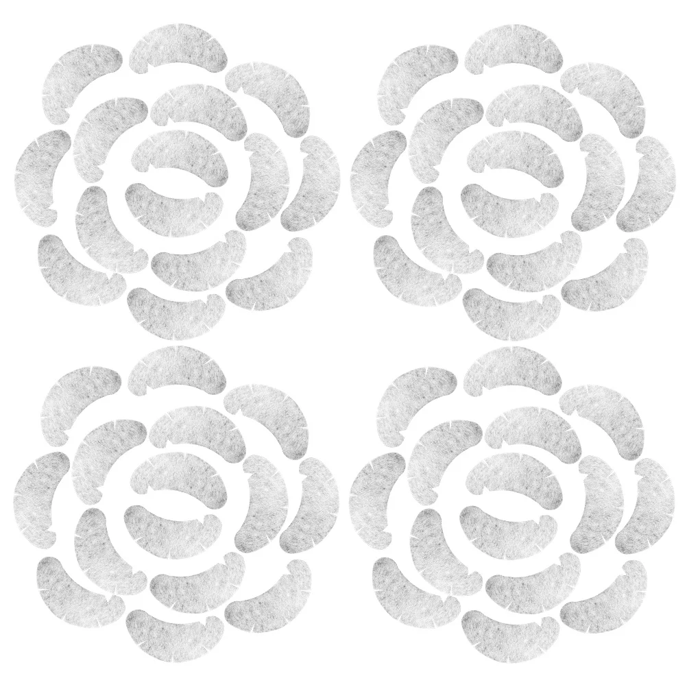 100pcs V-Shaped Patch Tape For Eyelash Extensions Peel Off Use With Makeup Studio Salon Lash Tape Eyelash Pads For Lash
100pcs V-Shaped Patch Tape For Eyelash Extensions Peel Off Use With Makeup Studio Salon Lash Tape Eyelash Pads For Lash