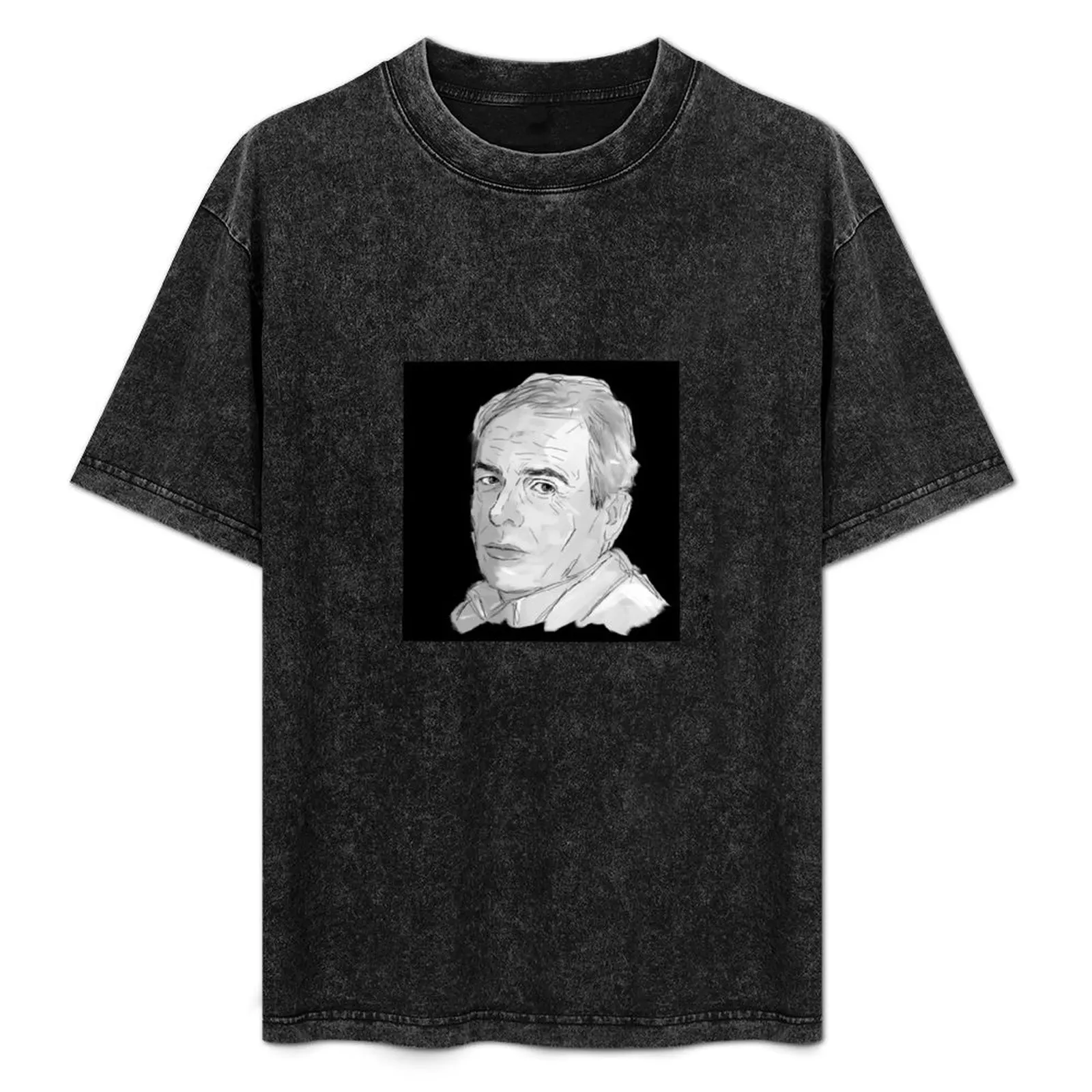 Pierre Bourdieu T-Shirt Long Lasting Casual T-Shirt
Pierre Bourdieu T-Shirt Long Lasting Casual T-Shirt
