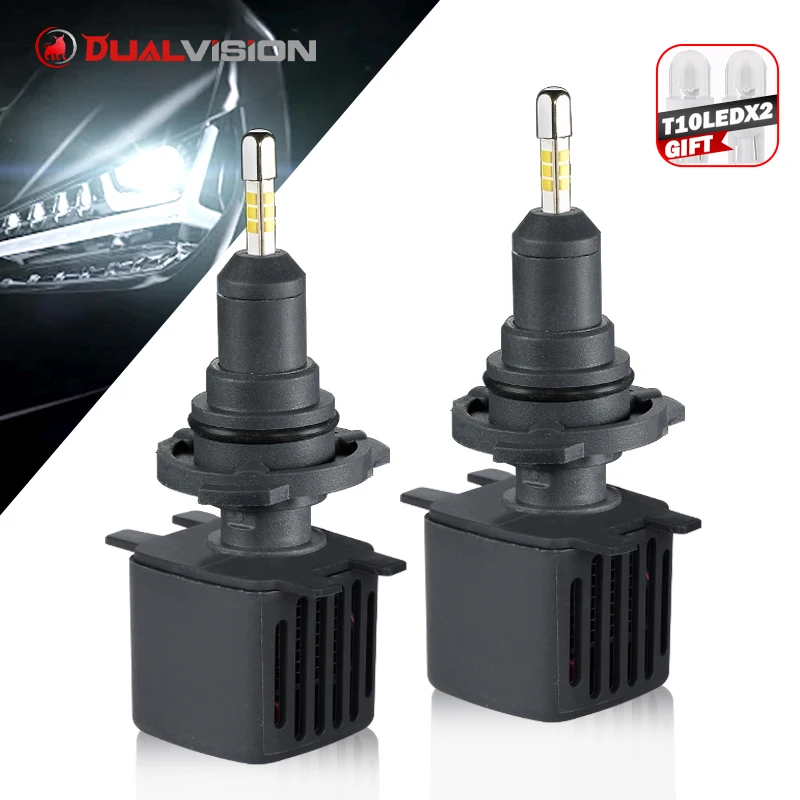 Dualvision H7 Led Bulb Canbus H1 H4 H8 H9 H11 Fog Light 9006 HB4 9005 HB3 Led Lamp Plug and Play 360 3D Auto 6000K Mini Diodes
Dualvision H7 Led Bulb Canbus H1 H4 H8 H9 H11 Fog Light 9006 HB4 9005 HB3 Led Lamp Plug and Play 360 3D Auto 6000K Mini Diodes