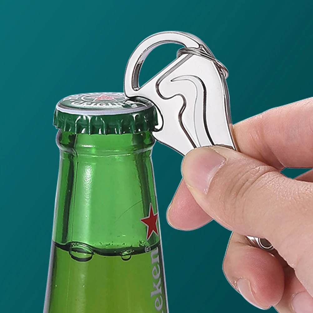Stainless Steel Foldable Bottle Opener Multipurpose al Care Tool Portable Dental Tooth Picker Picker Clean Teeth
Stainless Steel Foldable Bottle Opener Multipurpose al Care Tool Portable Dental Tooth Picker Picker Clean Teeth