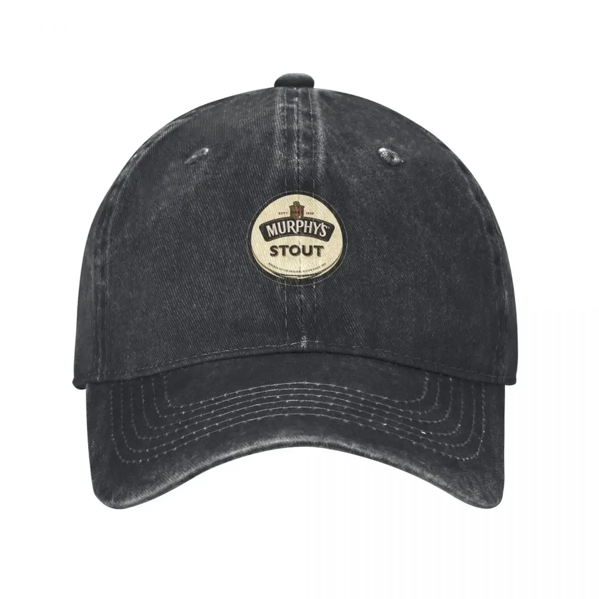 Murphy Stout Logo Baseball Cap Golf Wear Icon hats for men Mountaineering Women's Hats Men's
Murphy Stout Logo Baseball Cap Golf Wear Icon hats for men Mountaineering Women's Hats Men's