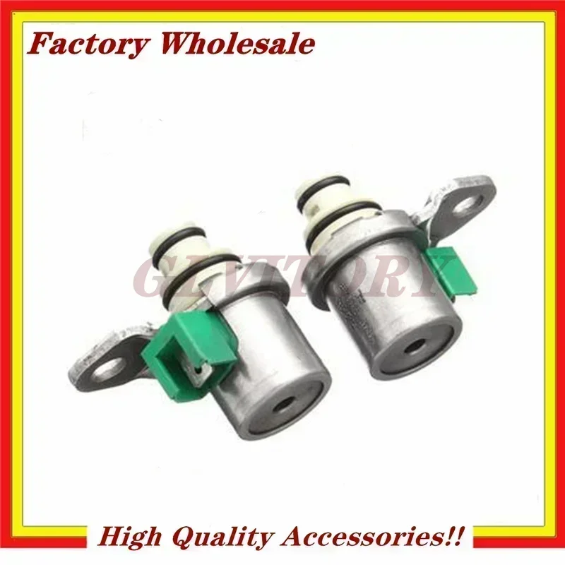 2 шт. XS4Z-7H148-AA FN4AEL 4F27E FN4A-EL соленоид регулирующего клапана коробки передач для Ford Focus Fiesta MAZDA 2 3 5 6 XS4Z7H148AA
2 шт. XS4Z-7H148-AA FN4AEL 4F27E FN4A-EL соленоид регулирующего клапана коробки передач для Ford Focus Fiesta MAZDA 2 3 5 6 XS4Z7H148AA