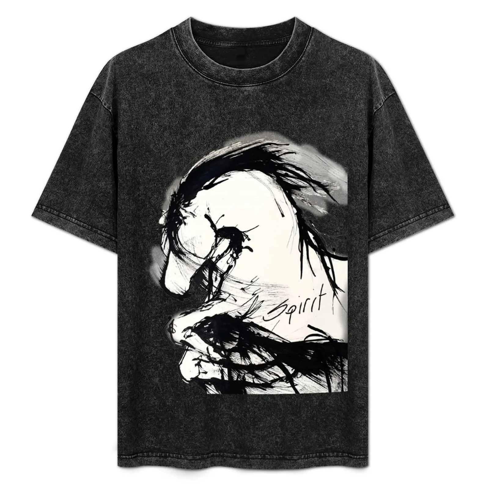 Spirit Horse T-Shirt Summer Festival T-Shirt
Spirit Horse T-Shirt Summer Festival T-Shirt