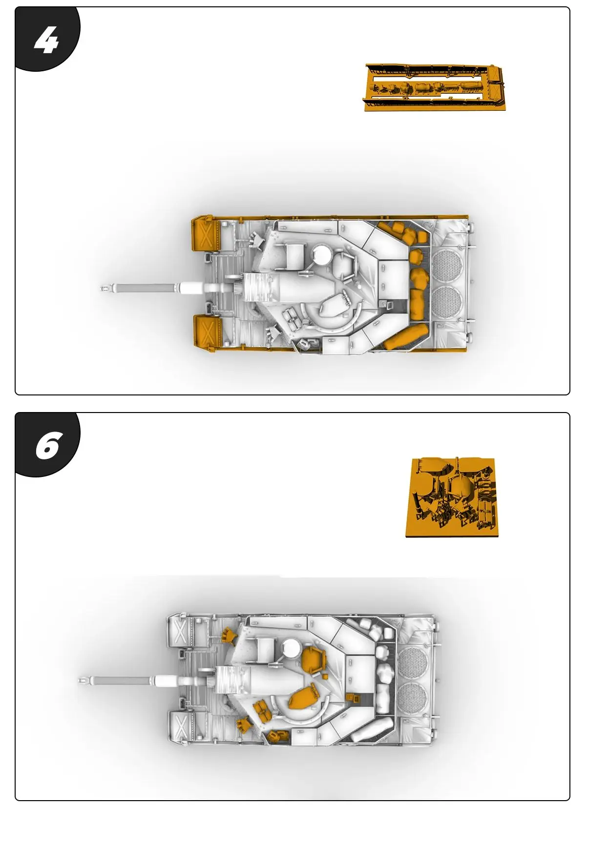 Корея K1A1 Основный боевой танк SSMODEL SS796 1/48 1/64 S Масштаб S Комплект военной модели
Корея K1A1 Основный боевой танк SSMODEL SS796 1/48 1/64 S Масштаб S Комплект военной модели