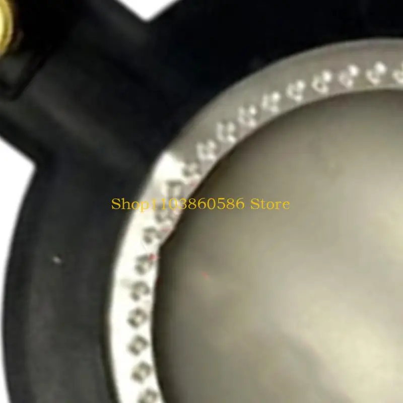 242A Automotive 34.4 44.4 51.2 Core Tweeter Voice Coil Membrane Connector Universal Design Maintenance
242A Automotive 34.4 44.4 51.2 Core Tweeter Voice Coil Membrane Connector Universal Design Maintenance
