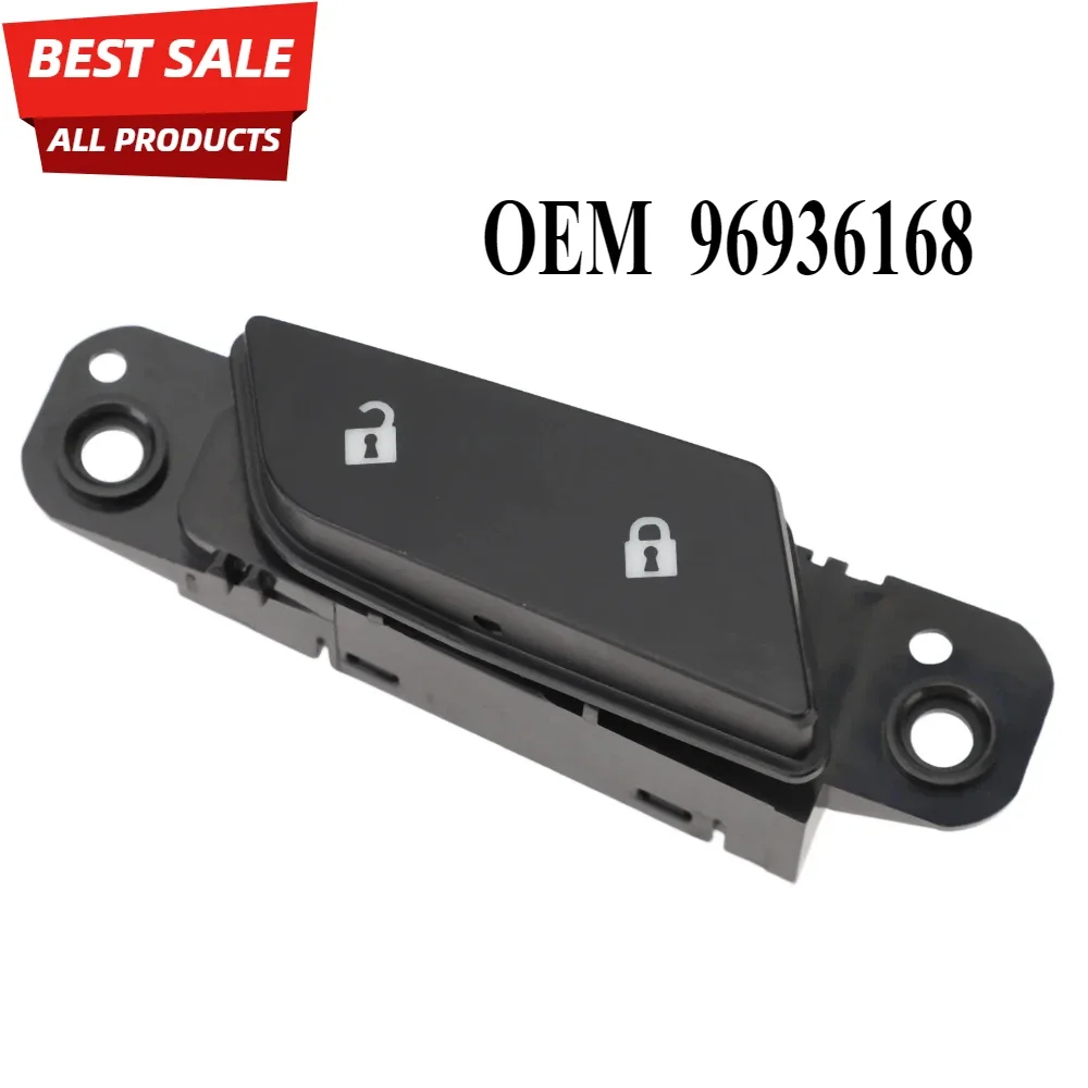 Door Lock Unlock Switch Power Door Lock Control Button Switch OEM Standard 96936168 for Chevrolet Cruze 2009 to 2014
Door Lock Unlock Switch Power Door Lock Control Button Switch OEM Standard 96936168 for Chevrolet Cruze 2009 to 2014