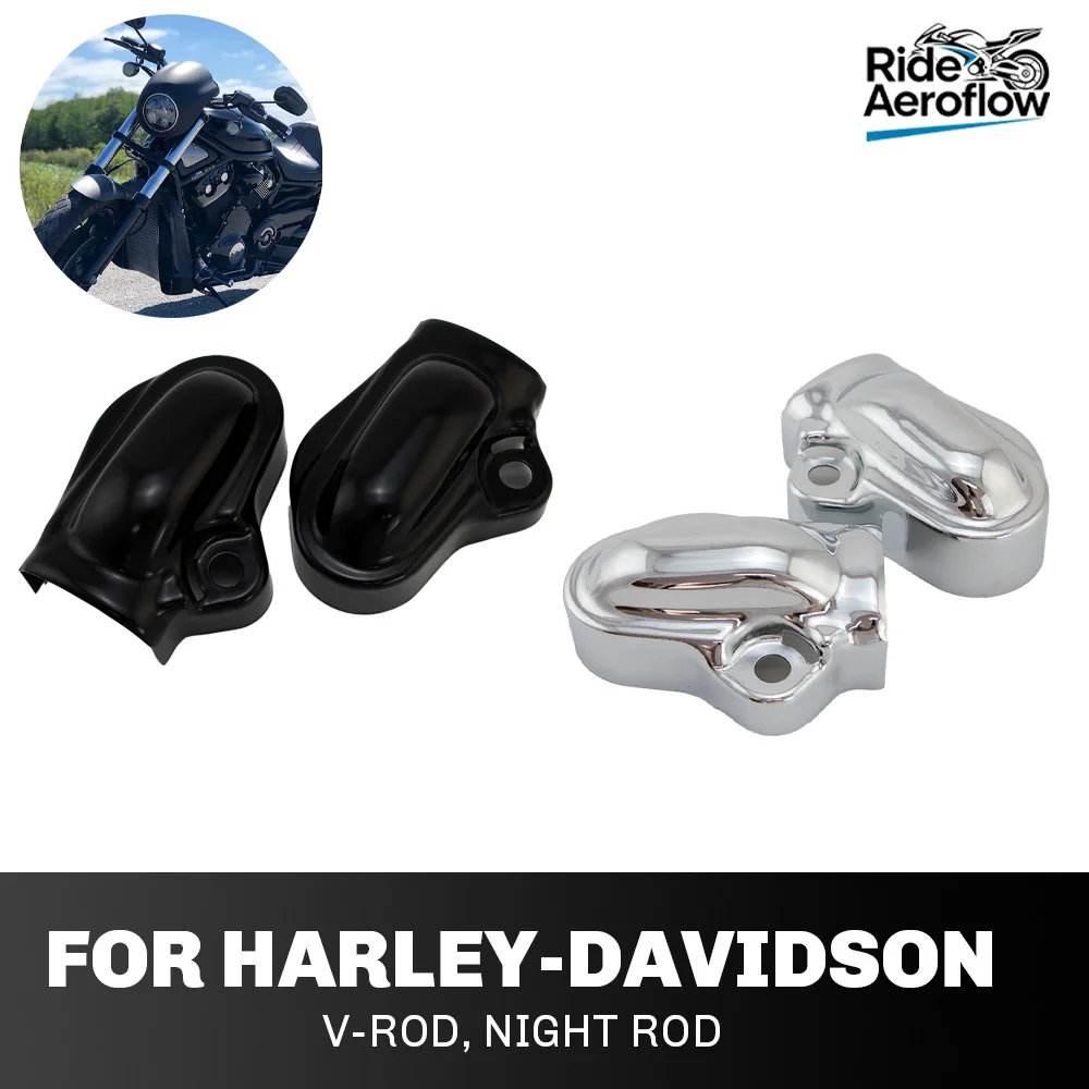 Fit For Harley VRod V-Rod VRSC Night Rod VRSCD Rear Axle Covers Rear Wheel Shaft Cap Side Protector Guard 2002-2017
Fit For Harley VRod V-Rod VRSC Night Rod VRSCD Rear Axle Covers Rear Wheel Shaft Cap Side Protector Guard 2002-2017