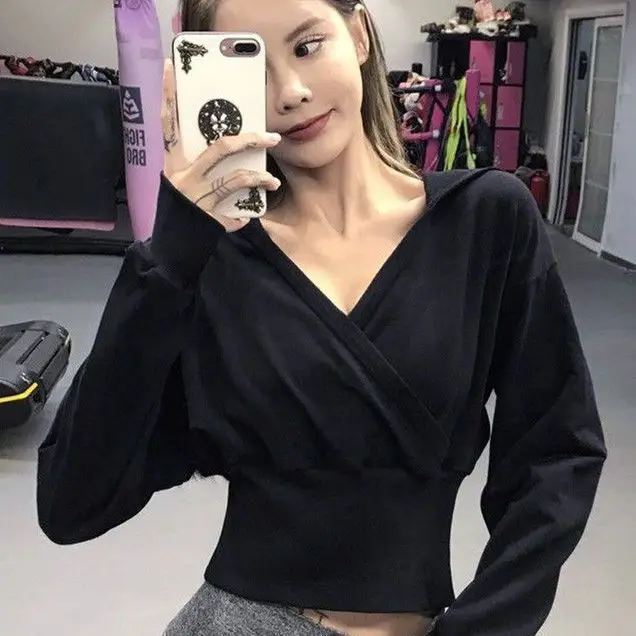 Толстовки с капюшоном, женские толстовки большого размера, новые толстовки с женской графикой, оверсайз, без капюшона, спортивные стеганые открытые
Толстовки с капюшоном, женские толстовки большого размера, новые толстовки с женской графикой, оверсайз, без капюшона, спортивные стеганые открытые