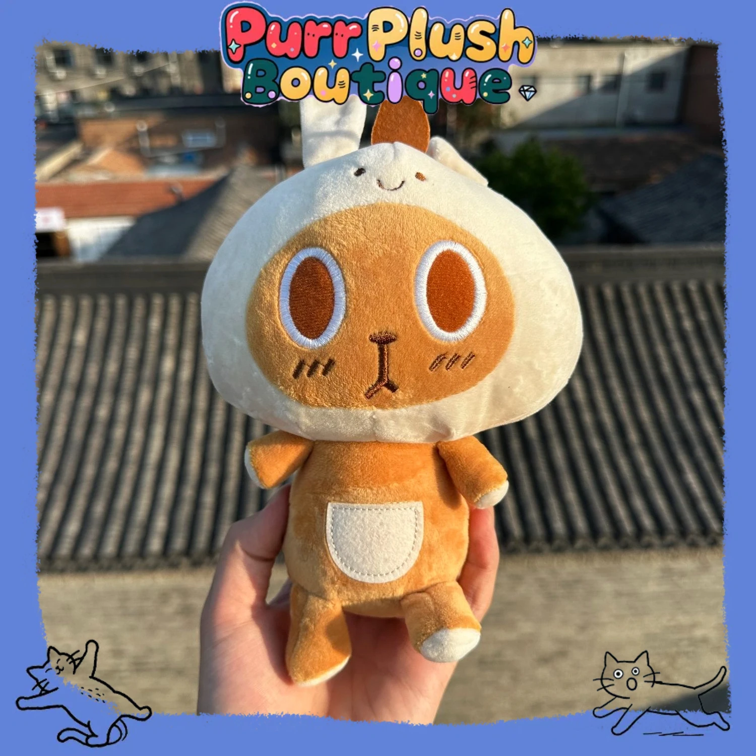 20CM Plush Toys Weird Monkey Plush Doll Hanging Toys Keychain Stuffed Plush Send Friends Toys for Kids Cartoon Cotton Doll Gift
20CM Plush Toys Weird Monkey Plush Doll Hanging Toys Keychain Stuffed Plush Send Friends Toys for Kids Cartoon Cotton Doll Gift