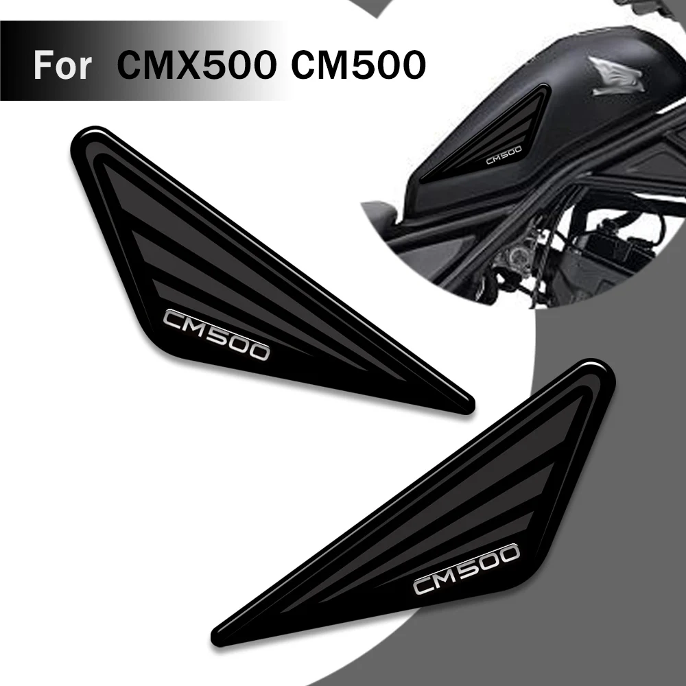 Decal Emblem Protector Fuel Oil Kit Knee For HONDA Rebel CMX CM 500 CMX500 CM500 Rebel500 Tank Pad Stickers
Decal Emblem Protector Fuel Oil Kit Knee For HONDA Rebel CMX CM 500 CMX500 CM500 Rebel500 Tank Pad Stickers