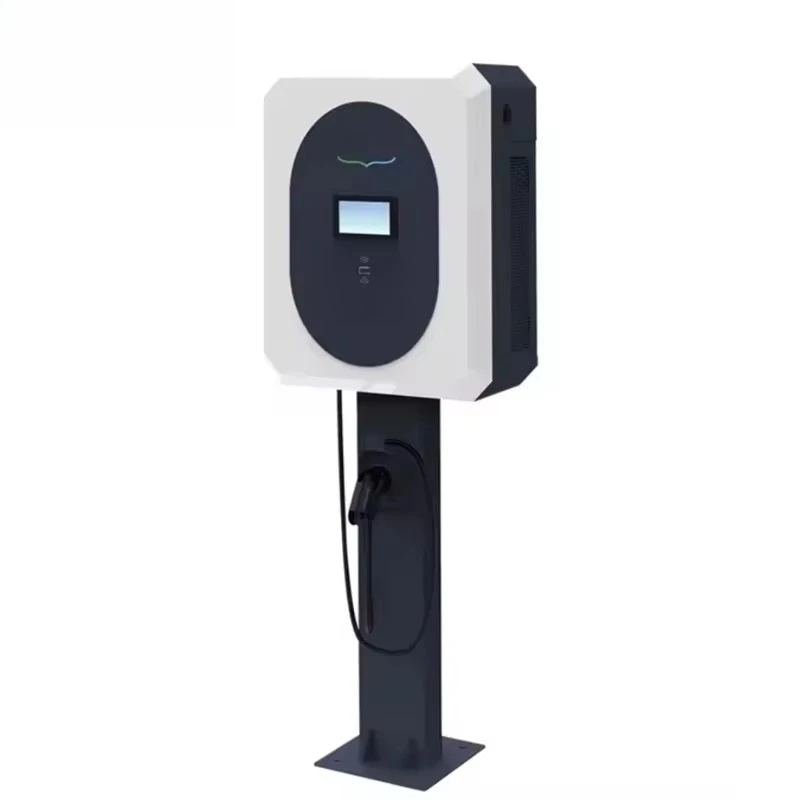 Home Fast Solar Electric Ev Car Charger Charging Station for Electric Vehicle
Home Fast Solar Electric Ev Car Charger Charging Station for Electric Vehicle