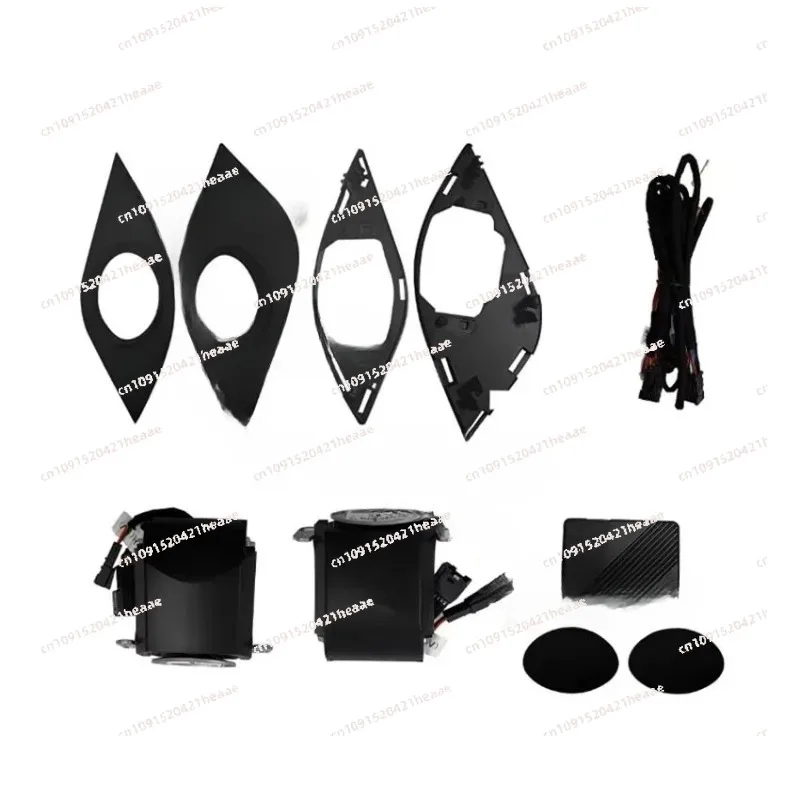 Подходит для 32-цветного высокочастотного динамика A4 A5 A6 A7 A8 Q5L Q7 Q8 C7 C8 B9 Модификация приборной панели Труба окружающего освещения
Подходит для 32-цветного высокочастотного динамика A4 A5 A6 A7 A8 Q5L Q7 Q8 C7 C8 B9 Модификация приборной панели Труба окружающего освещения