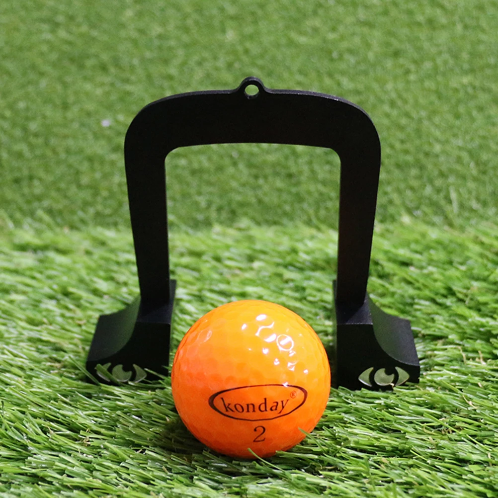 Golfers Practice Aid 3 Metal Putting Gates Premium Material Portable Carrying Case Visual Alignment Improving Skills Accessory
Golfers Practice Aid 3 Metal Putting Gates Premium Material Portable Carrying Case Visual Alignment Improving Skills Accessory