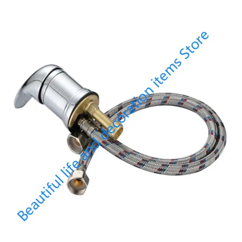 Xx9b салоновый шампунь набор горячего холодного миксера с брызги шланга мыть 
Xx9b салоновый шампунь набор горячего холодного миксера с брызги шланга мыть