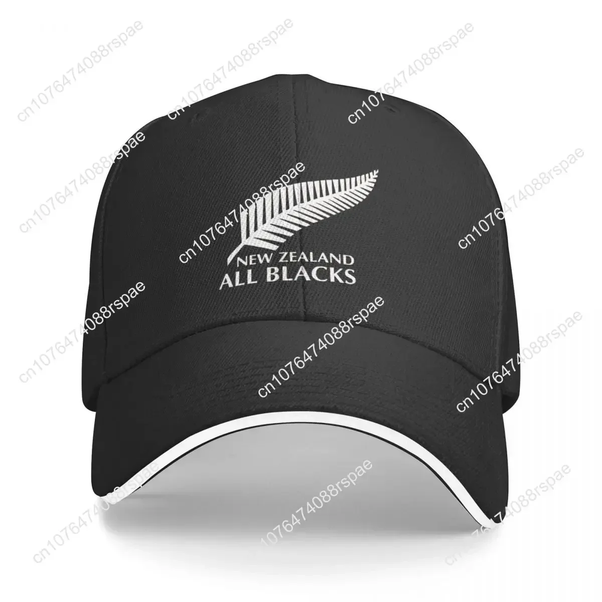 All Blacks Rugby Cap Baseball Cap Hats Sun Hat Women Caps Men's
All Blacks Rugby Cap Baseball Cap Hats Sun Hat Women Caps Men's