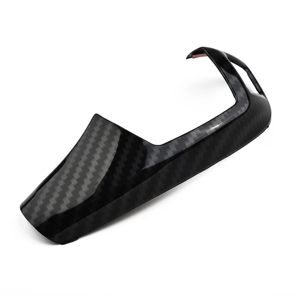 Car Parts Decorative Cover Gear Shift Knob cover Helpful Alternatives Black Waterproof Interior Parts Replacement
Car Parts Decorative Cover Gear Shift Knob cover Helpful Alternatives Black Waterproof Interior Parts Replacement