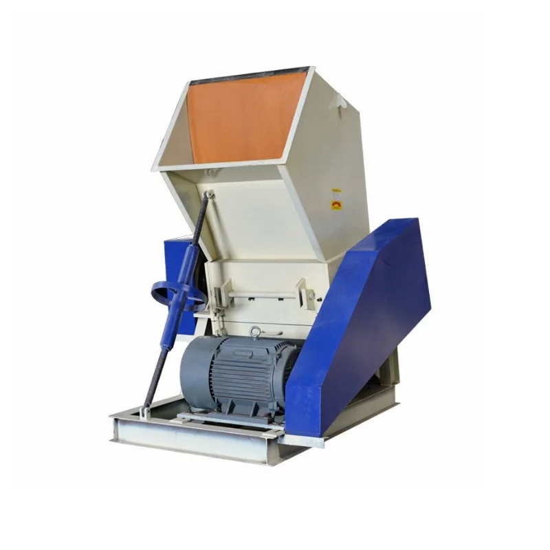 Industrial large multi-functional feeder tire beverage scraps fruit basket crusher
Industrial large multi-functional feeder tire beverage scraps fruit basket crusher