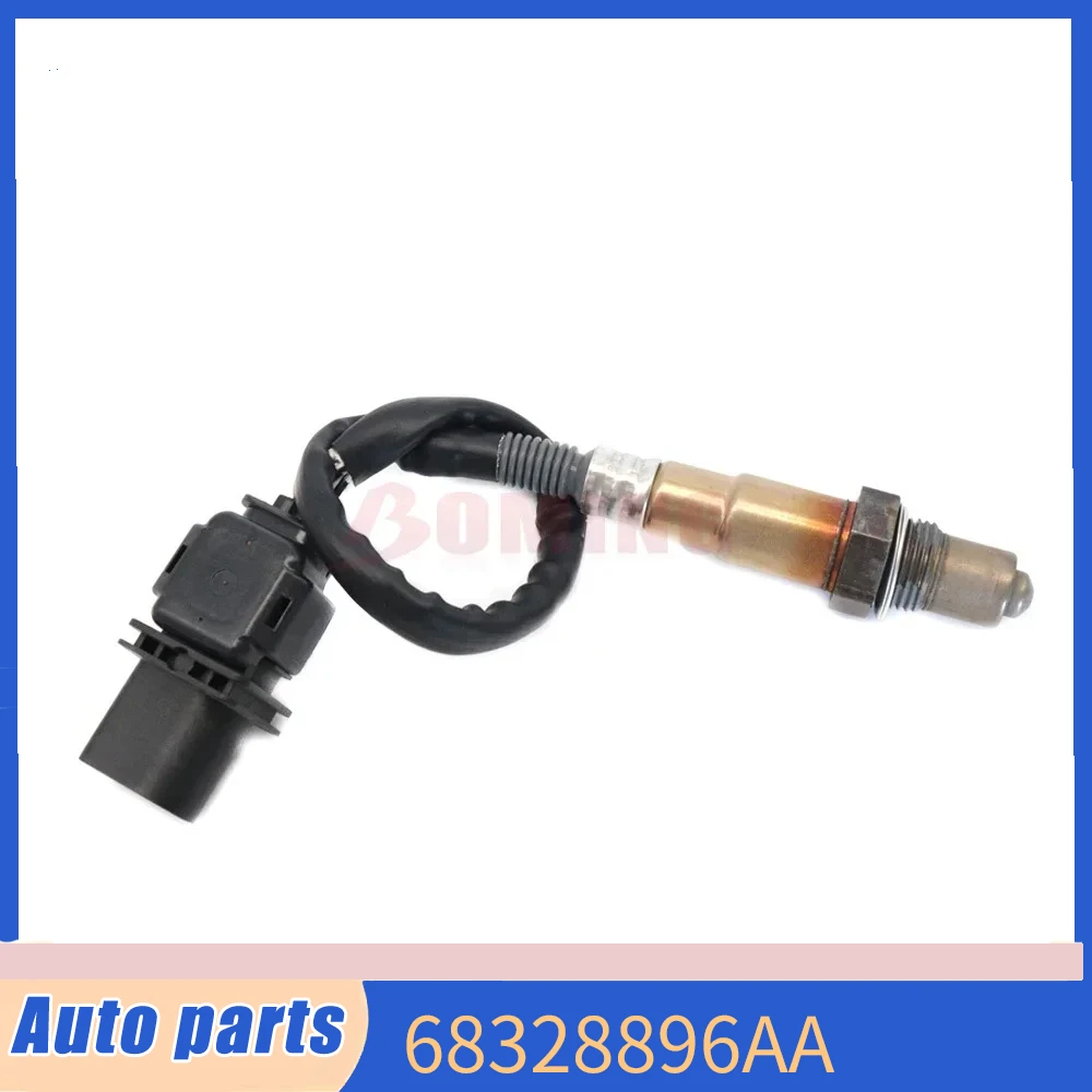 For Dodge Ram 2500 3500 6.7L 2007-2009 68328896AA 234-5090 NEW LambdaO2 Oxygen Sensor 5149063AA 05149263AA 68067170AA 2345090
For Dodge Ram 2500 3500 6.7L 2007-2009 68328896AA 234-5090 NEW LambdaO2 Oxygen Sensor 5149063AA 05149263AA 68067170AA 2345090