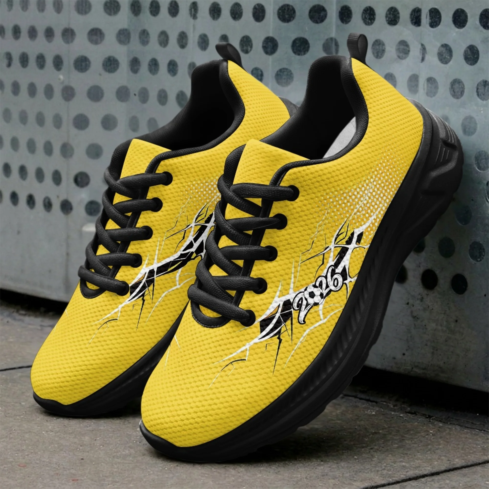 XIXIRIMIDO Running Shoes Breathable Mesh Walking Shoes Casual Sport Gym Sneakers Women's Shoes Comfort Sneakers for Women 35-48
XIXIRIMIDO Running Shoes Breathable Mesh Walking Shoes Casual Sport Gym Sneakers Women's Shoes Comfort Sneakers for Women 35-48